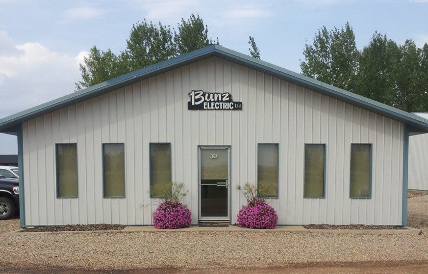 Head Office - Bunz Electric